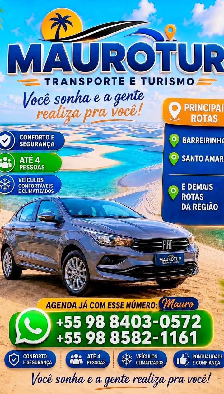 Paisagem da viagem 6